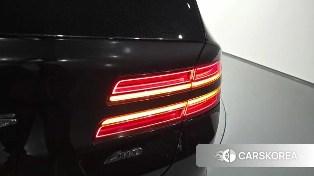 Genesis GV80 id 4223891 из Кореи 15