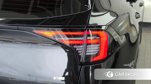 Kia The New Sportage 5th Generation id 4617314 из Кореи 15