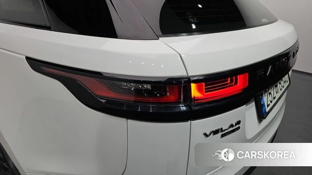 Land Rover Range Rover Velar id 4318191 из Кореи 15