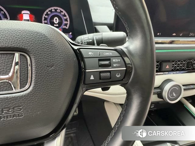Honda Accord PHEV id 4227880 из Китая 15