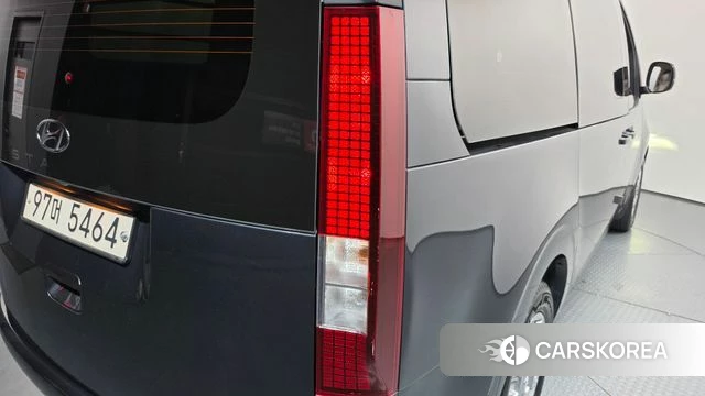 Hyundai Staria id 4848863 из Кореи 15