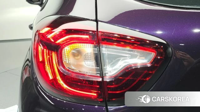 Renault Korea (Samsung) New QM3 id 4610108 из Кореи 15
