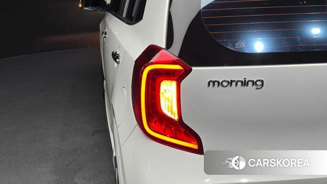 Kia All New Morning (JA) id 4520691 из Кореи 15