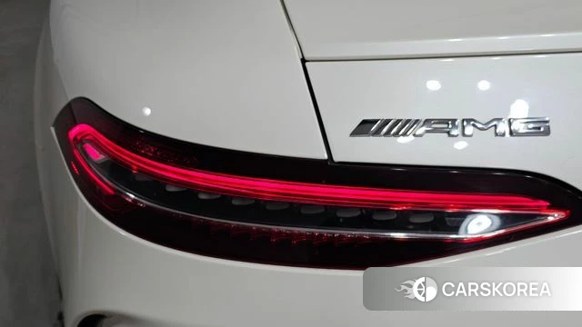 Mercedes-Benz AMG GT id 4614811 из Кореи 15