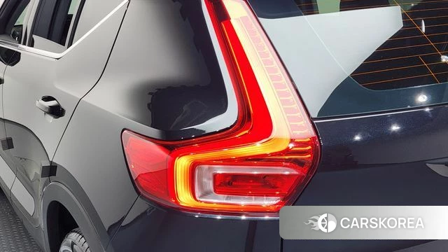 Volvo XC40 id 4629933 из Кореи 15