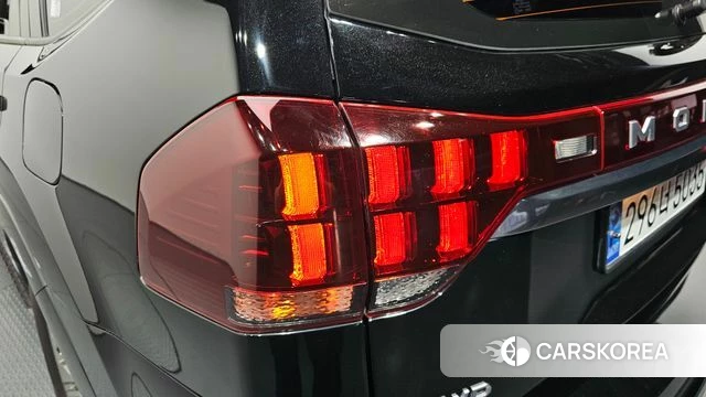 Kia Mohave Master id 4356068 из Кореи 15