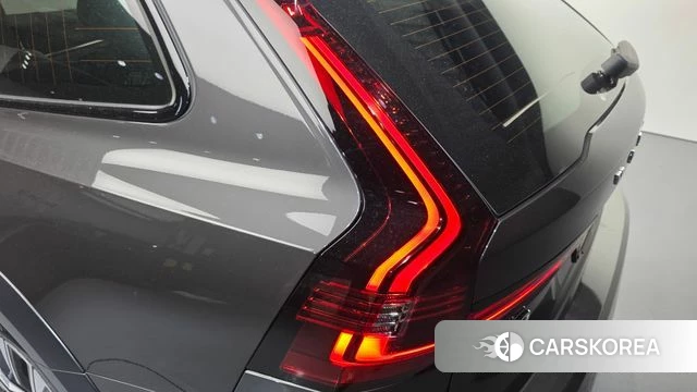 Volvo V90 Cross-Country id 4445310 из Кореи 15