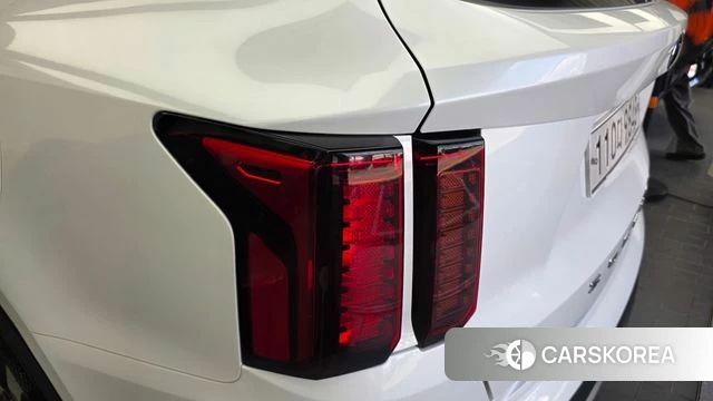 Kia Sorento 4th Generation id 4764579 из Кореи 15