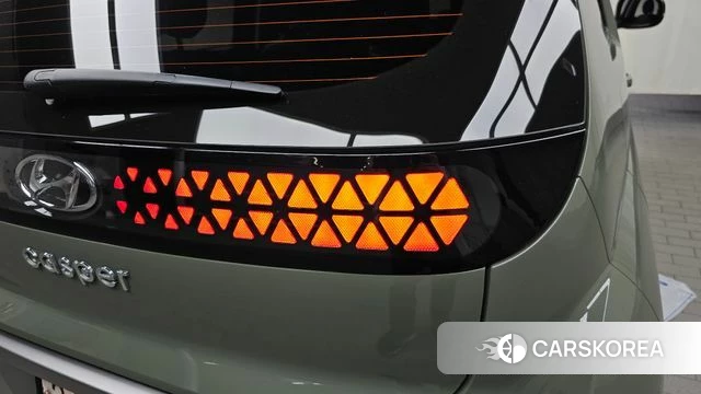Hyundai Casper id 4408409 из Кореи 15