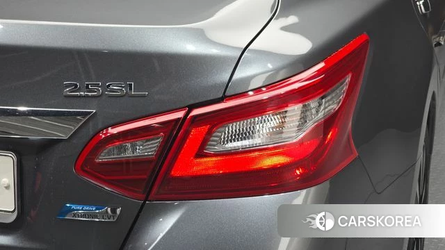 Nissan Altima id 4742220 из Кореи 15