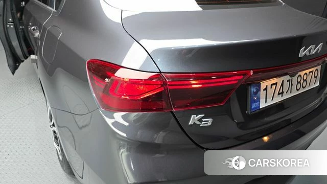 Kia The New K3 2nd generation id 4330490 из Кореи 15