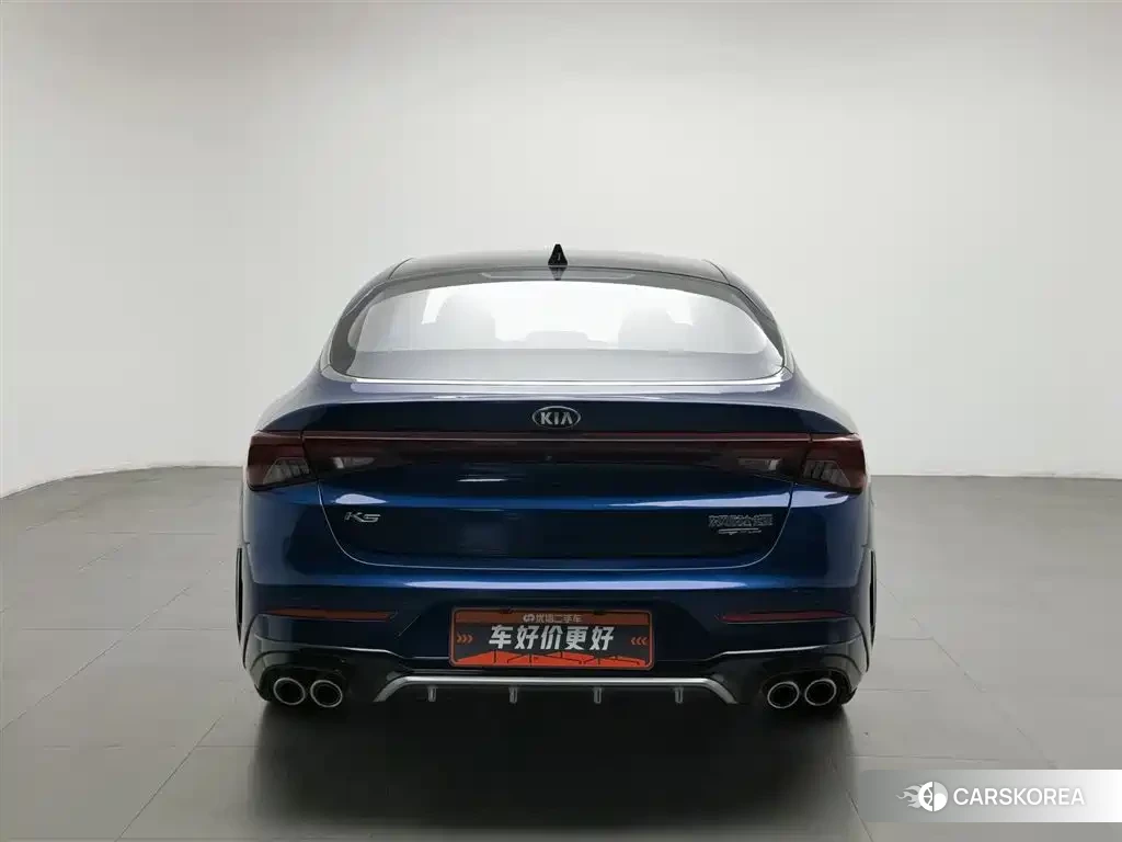 Kia K5 id 4559855 из Китая 15