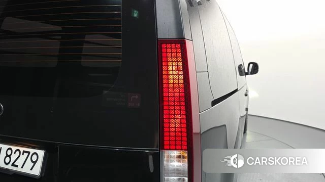 Hyundai Staria id 4282117 из Кореи 15