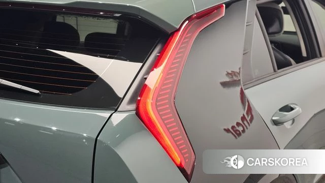 Kia Di Ol Nu Niro id 4774660 из Кореи 15