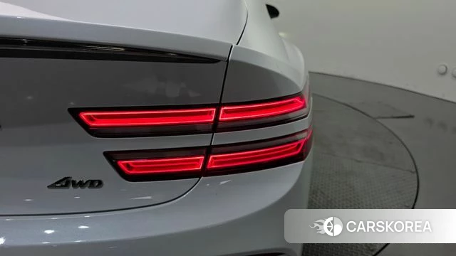 Genesis G80 (RG3) id 4523616 из Кореи 15