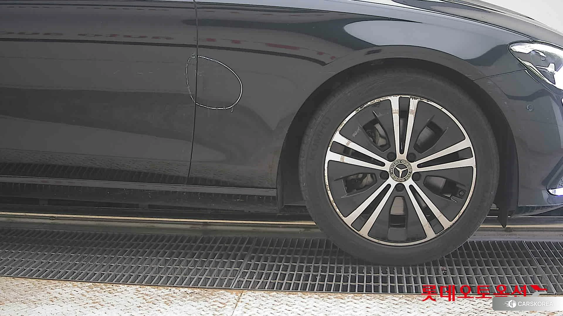 Mercedes-Benz Mercedes-Benz E250 id 4504430 из Кореи 15