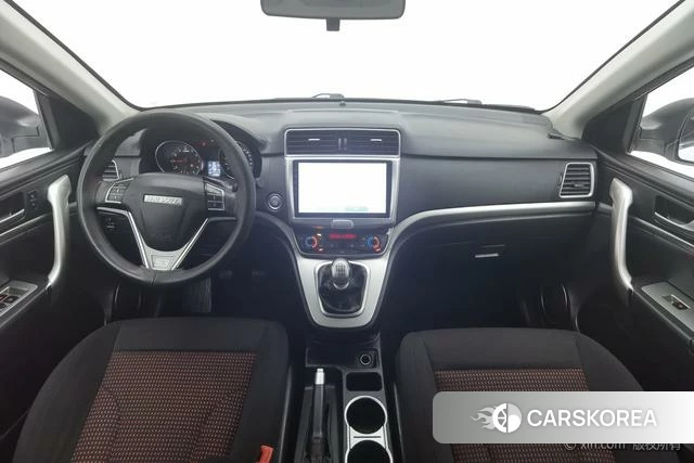 Haval M6 id 4210241 из Китая 15