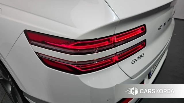 Genesis GV80 id 4578869 из Кореи 15