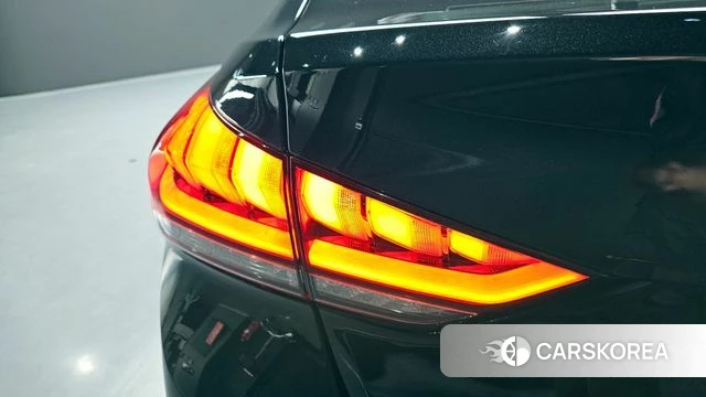 Genesis G80 id 4305265 из Кореи 15