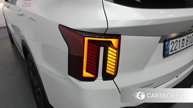 Kia The New Sorento 4th Generation id 4280308 из Кореи 15