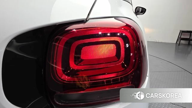 Citroen / DS C3 Aircross id 4900286 из Кореи 15