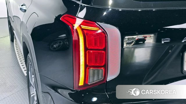 Hyundai Palisade id 4232701 из Кореи 15