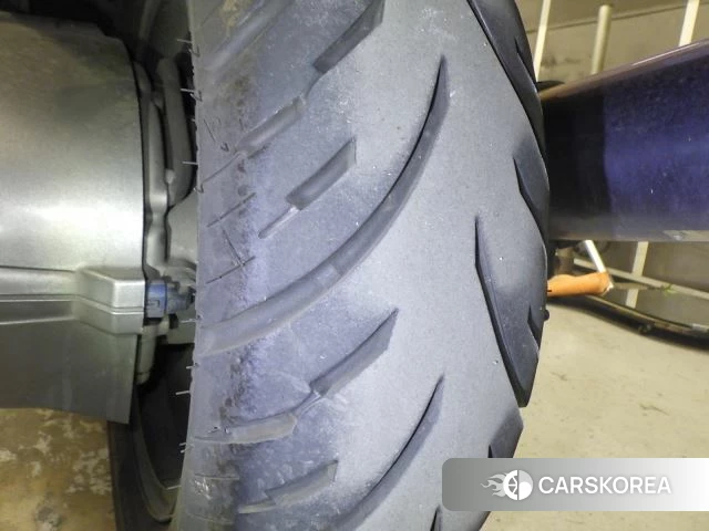 Проданный Suzuki SKYWAVE 250S id 3999917 из Японии, фото 15