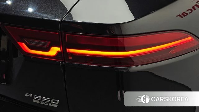 Jaguar E-PACE id 4568511 из Кореи 15