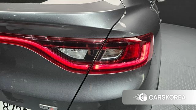 Renault Korea (Samsung) XM3 id 4495922 из Кореи 15