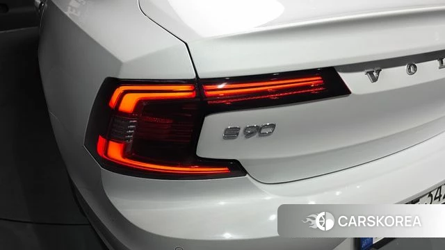 Volvo S90 id 4529582 из Кореи 15