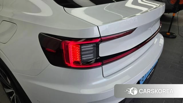 Polestar Polestar 2 id 4423055 из Кореи 15