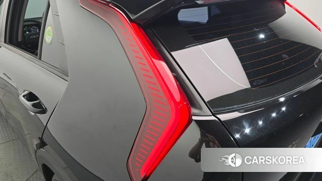 Kia Di All New Niro EV id 4322873 из Кореи 15