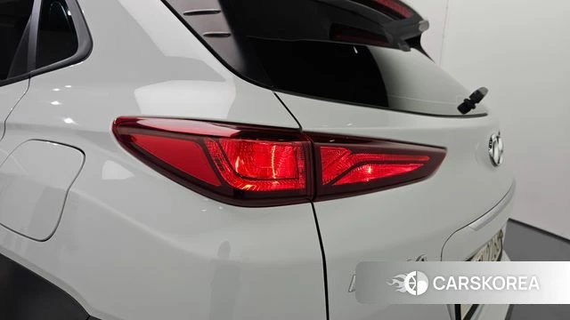 Hyundai Kona id 4331612 из Кореи 15