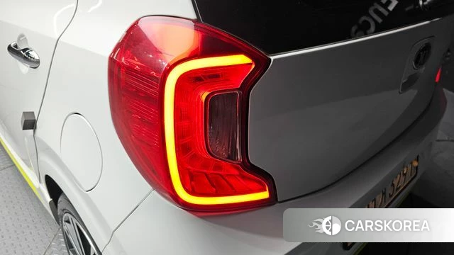 Kia All New Morning (JA) id 4429933 из Кореи 15