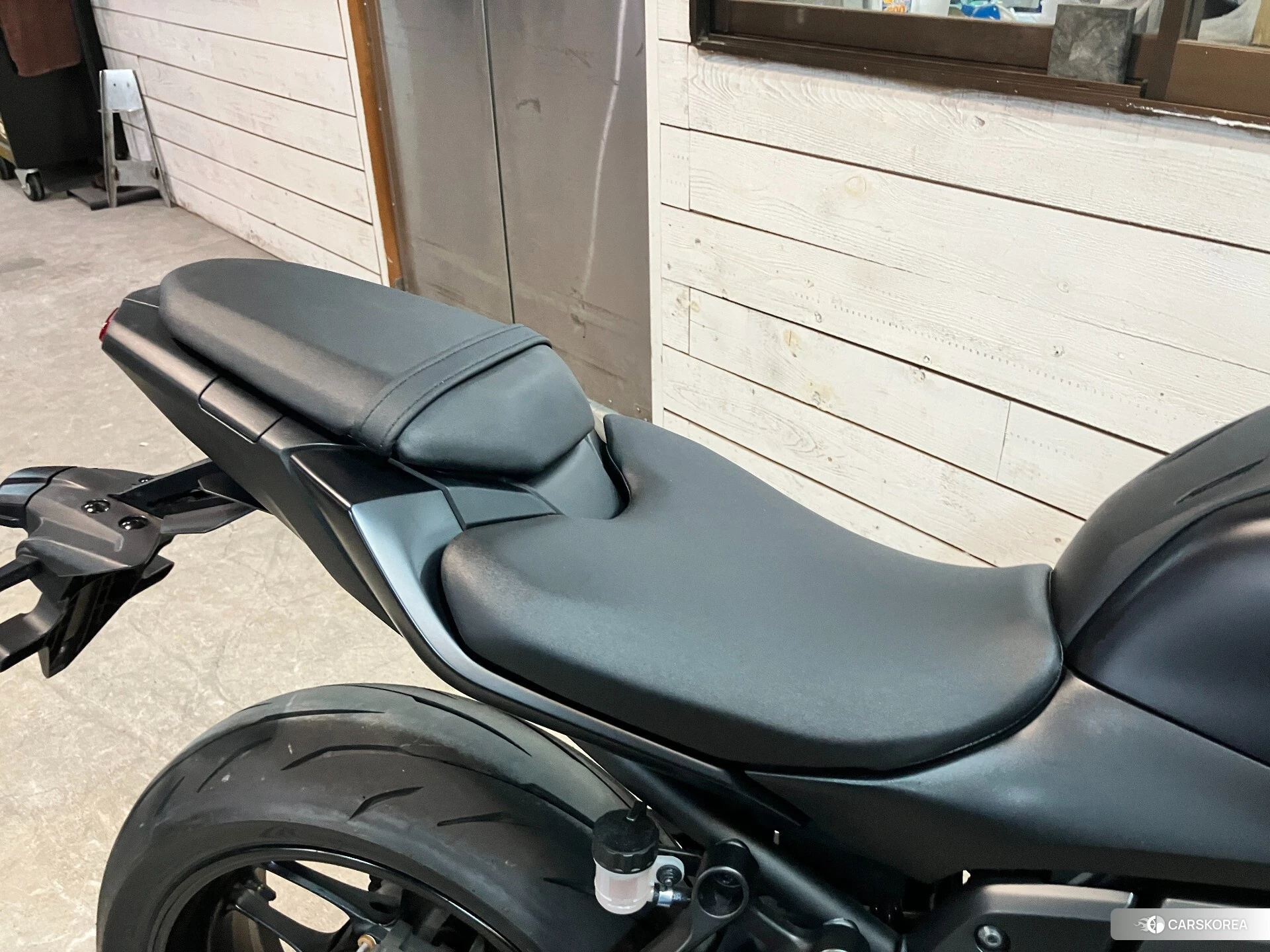 Проданный Yamaha MT-07 Y-AMT id 4236914 из Японии, фото 15