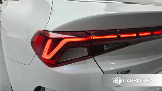 Kia K5 3rd generation id 4196606 из Кореи 15