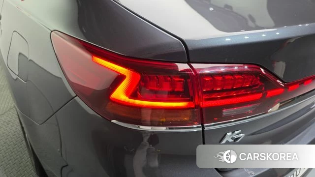 Kia K7 Premier id 4750795 из Кореи 15