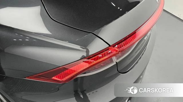 Hyundai The New Grandeur IG id 4268875 из Кореи 15