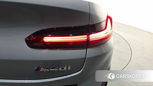 BMW X4 (G02) id 4565715 из Кореи 15