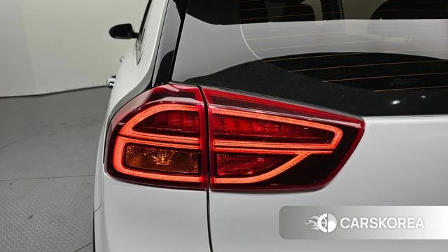 Kia Niro EV id 4316827 из Кореи 15