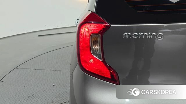 Kia All New Morning (JA) id 4482846 из Кореи 15