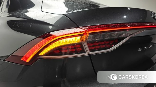 Hyundai The New Grandeur IG Hybrid id 4609063 из Кореи 15