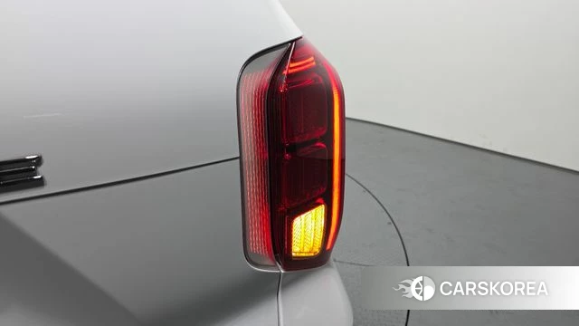 Hyundai The New Palisade id 4636342 из Кореи 15