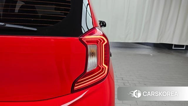 Kia Morning Urban (JA) id 4592609 из Кореи 15