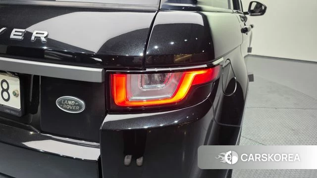 Land Rover Range Rover Evoque id 4318291 из Кореи 15