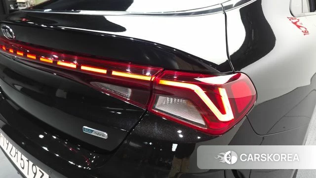 Kia K5 Hybrid 3rd Generation id 4614676 из Кореи 15