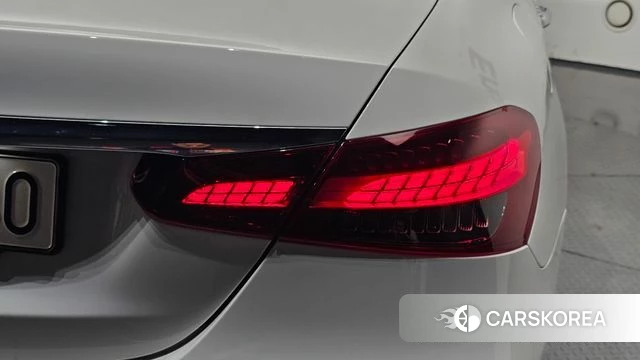 Mercedes-Benz E-Class W213 id 4848883 из Кореи 15