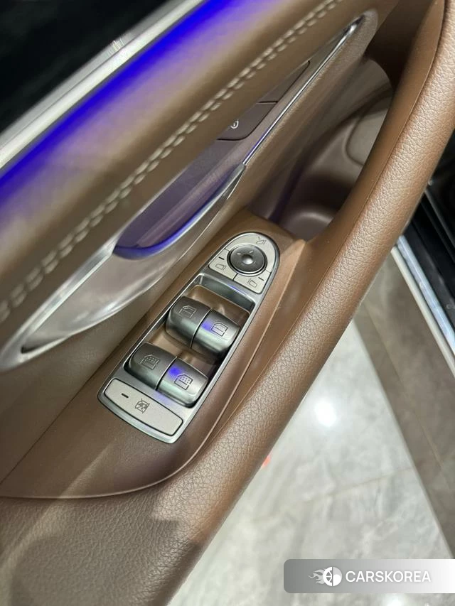 Mercedes-Benz E-class id 4299687 из Китая 15