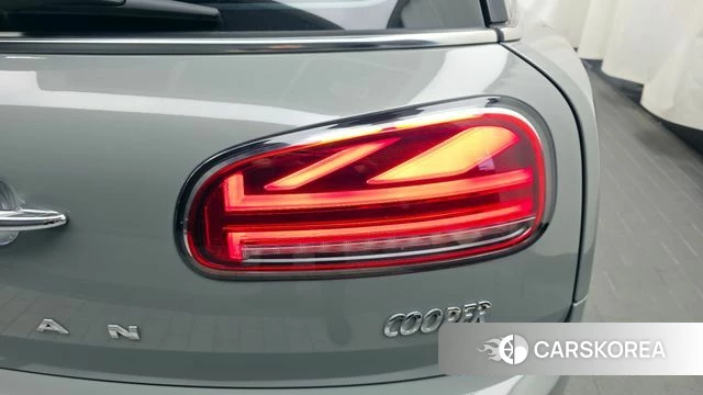 Mini Cooper Clubman id 4309036 из Кореи 15