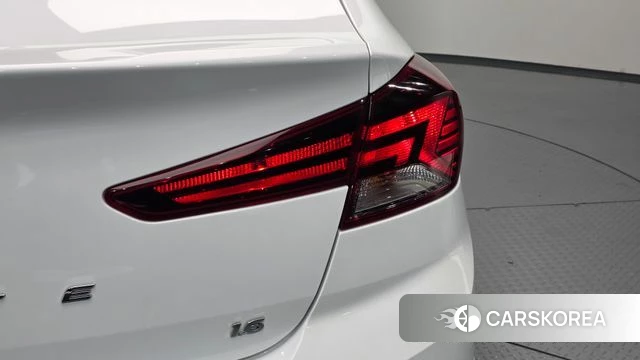 Hyundai The New Avante AD id 4620118 из Кореи 15